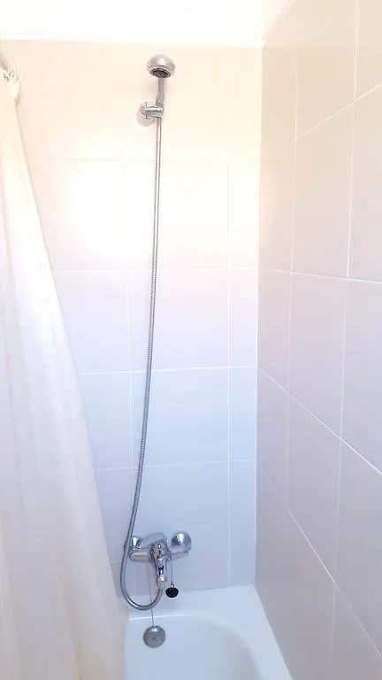 Campanário Apartment Tranqual