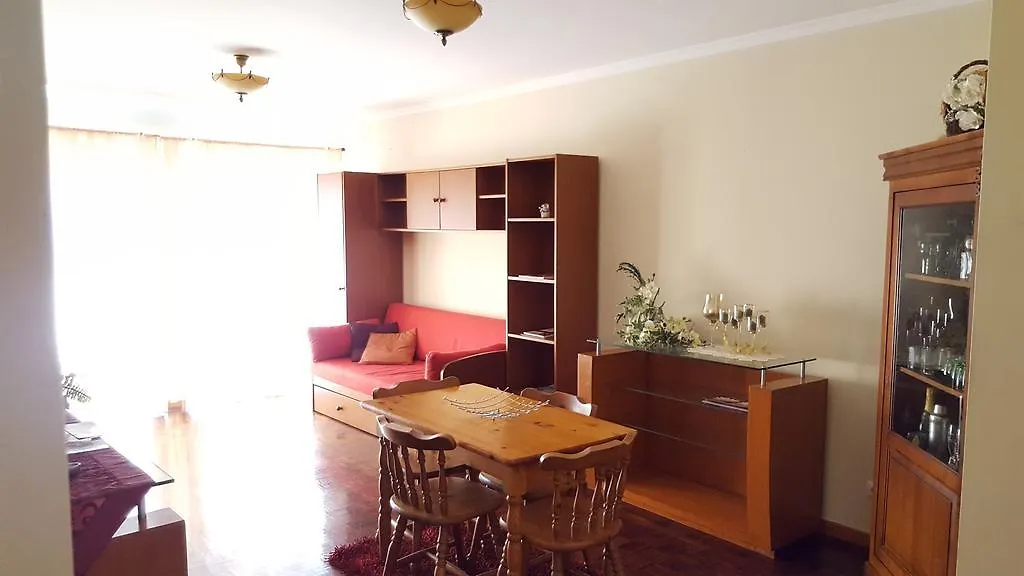 Campanário Apartment Tranqual 0*,