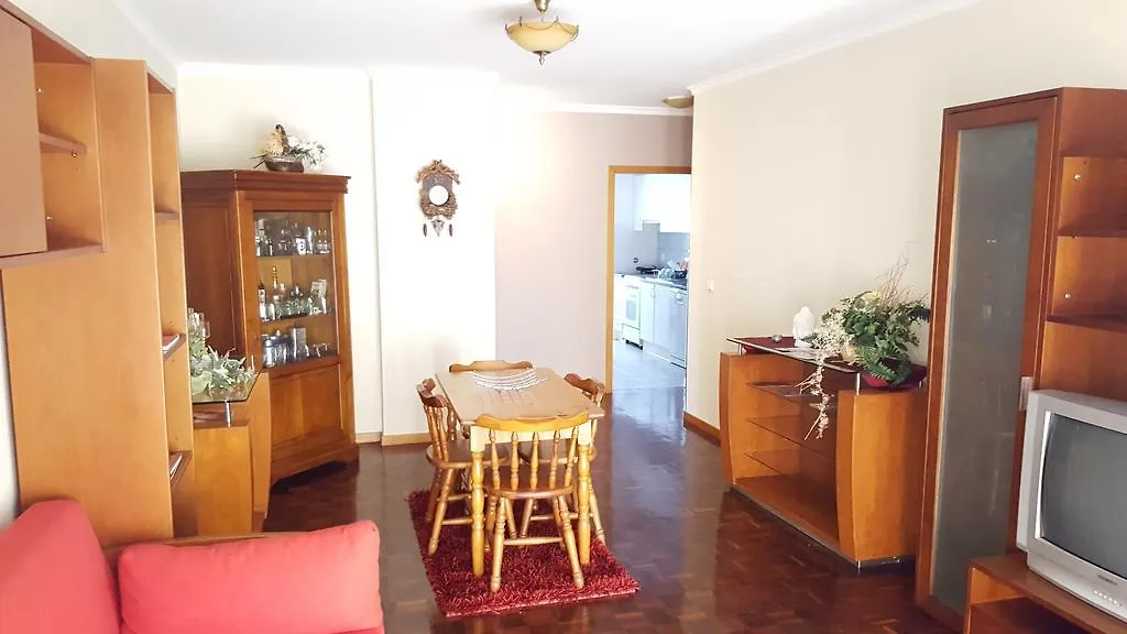 הקונטקטים של Apartment Tranqual