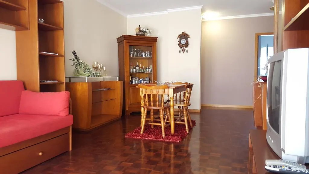 Campanário Apartment Tranqual