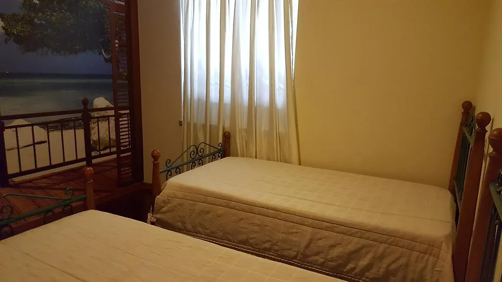 Campanário Apartment Tranqual
