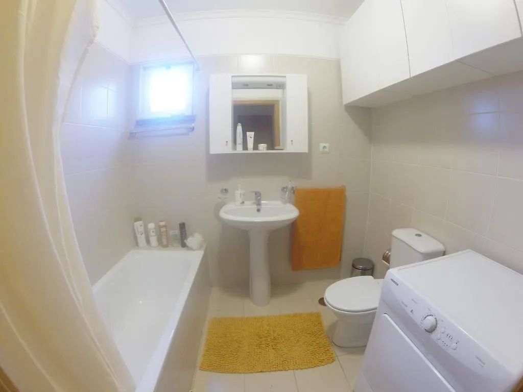 Campanário Apartment Tranqual