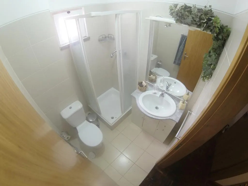 Campanário Apartment Tranqual 0*,
