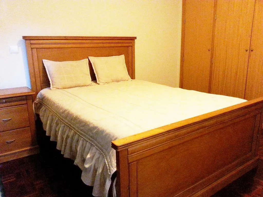 Campanário Apartment Tranqual